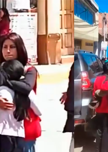 Terremoto de 7.2 grados sacude Perú