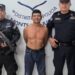 PNC detiene a hombre señalado de atacar a una adulta mayor con discapacidad auditiva