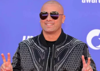Wisin crea la Universidad del Perreo para preservar la historia del reguetón