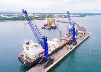 El Salvador rompe récord al superar los $4 millones en exportaciones