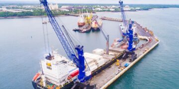 El Salvador rompe récord al superar los $4 millones en exportaciones