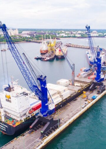 El Salvador rompe récord al superar los $4 millones en exportaciones