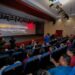 Treinta y cinco becarios salvadoreños estudiarán en universidades de China