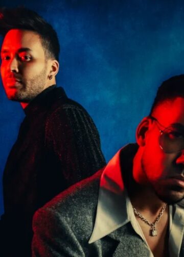 El Salvador vibrará con Romeo Santos y Prince Royce en una noche histórica para la bachata
