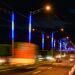 Gobierno ilumina la carretera de Oro