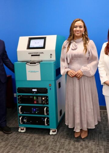 Diáspora salvadoreña podrá obtener su DUI en minutos en tres consulados de Estados Unidos
