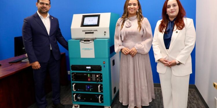 Diáspora salvadoreña podrá obtener su DUI en minutos en tres consulados de Estados Unidos