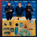 Capturan distribuir de droga que operaba en San Salvador y Mejicanos