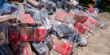 Autoridades destruirán más de 1.3 toneladas de droga