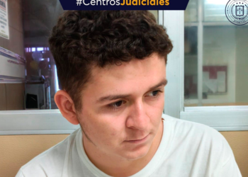 Cárcel para responsable de accidente vial en Santa Ana