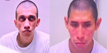 Condenan a 16 años de prisión a dos pandilleros por extorsión agravada en Apopa