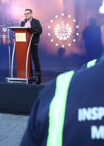 Lanzarán programa de inspecciones nocturnas para garantizar derechos laborales de los trabajadores