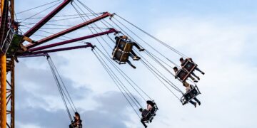 1.4 millones de visitantes disfrutaron de SivarLand 2026 y eventos municipales