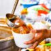Éxito total en el Festival de Sopa de Pata