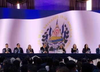 TSE anuncia fechas de inscripción de candidatos a elecciones generales del 2027