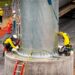 Gobierno avanza en la construcción del aerocable 