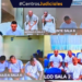 Condenan hasta 45 años de prisión a 32 miembros de la pandilla 18 Sureños