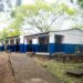 Gobierno reconstruye un nuevo centro escolar en La Unión Sur