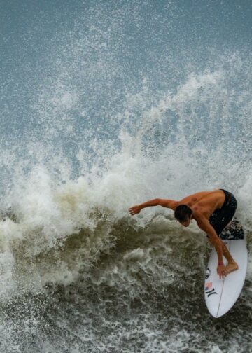 Surf City El Salvador vuelve a ser sede del ISA World Junior Surfing Championship 2026
