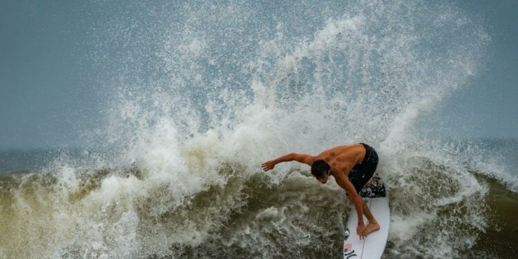 Surf City El Salvador vuelve a ser sede del ISA World Junior Surfing Championship 2026