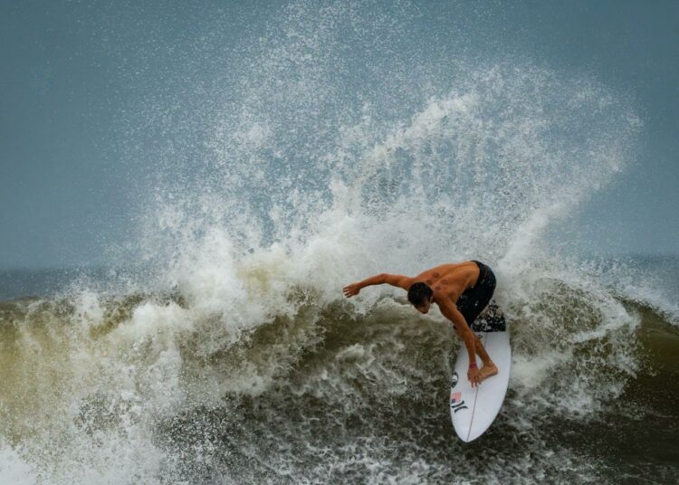 Surf City El Salvador vuelve a ser sede del ISA World Junior Surfing Championship 2026