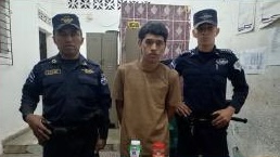 Capturan a joven de 20 años con cerca de $7,000 en drogas