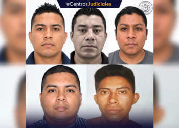 Hasta 45 años de prisión para pandilleros de la 18 por diversos delitos