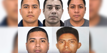 Hasta 45 años de prisión para pandilleros de la 18 por diversos delitos
