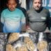 Dos capturados con marihuana y dinero durante registros policiales en Citalá