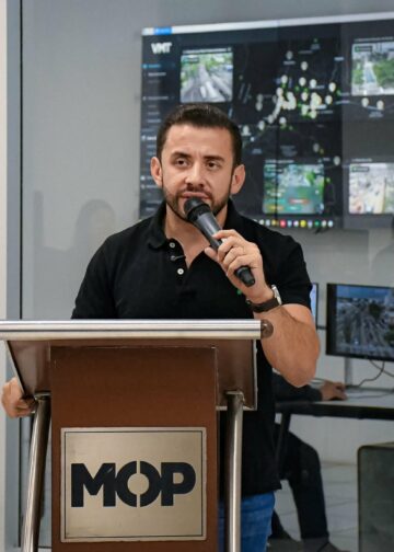 MOP ampliará revisiones técnicas al 100 % del transporte de carga tras accidente