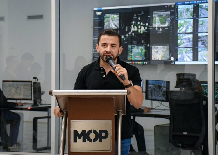 MOP ampliará revisiones técnicas al 100 % del transporte de carga tras accidente