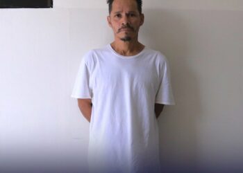 Ordenan detención provisional contra hondureño acusado de intentar hurtar pertenencias en San Salvador