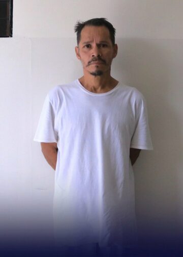 Ordenan detención provisional contra hondureño acusado de intentar hurtar pertenencias en San Salvador