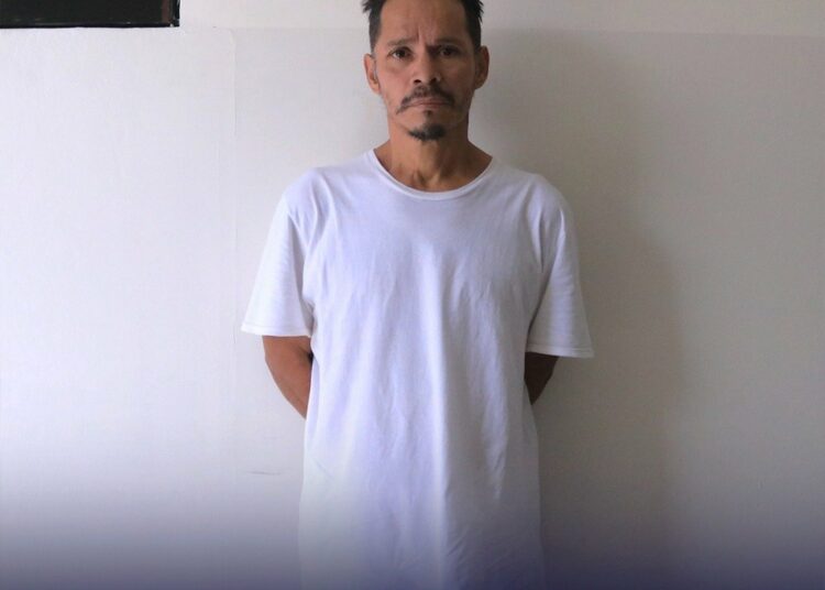 Ordenan detención provisional contra hondureño acusado de intentar hurtar pertenencias en San Salvador