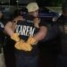 Capturan a cuatro pandilleros de la MS en Guatemala