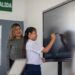 Estudiantes de Los Toles ya trabajan con tutores impulsados con IA