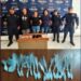 Capturan a tres narcotraficantes que delinquían en San Miguel
