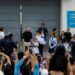Presidente Bukele entrega renovado Centro Escolar en Los Toles durante los 205 años de Independencia