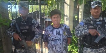 Homicidio con arma blanca deja un hombre muerto en Sensuntepeque