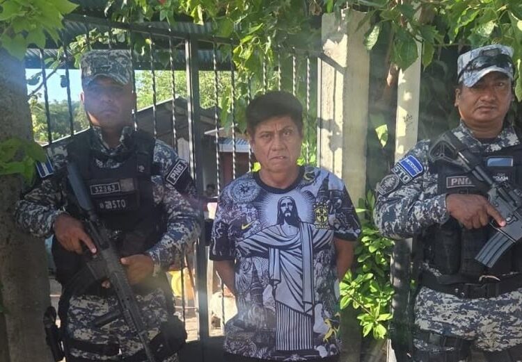 Homicidio con arma blanca deja un hombre muerto en Sensuntepeque
