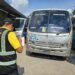 VMT sanciona con $150 a conductor de buseta de la ruta 5 tras denuncia en redes sociales