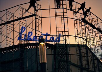 Cine Libertad se prepara para abrir con tecnología IMAX, academia de cine y nuevos espacios culturales
