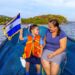 Desfiles de la Primera Infancia llenan de color y orgullo las calles de El Salvador