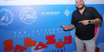 Desarrollan el “Salazòn Hot Dog Festival 2026” en el Centro Histórico