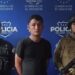 Capturan a sujeto con orden de captura por homicidio en La Libertad