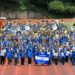 Banda El Salvador encabezará desfile del 15 de septiembre