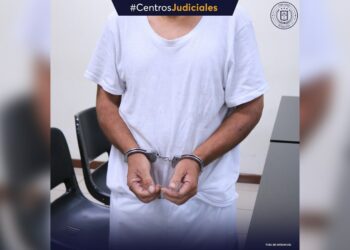 Condenado a seis años de prisión por tráfico ilegal de personas en Zacatecoluca