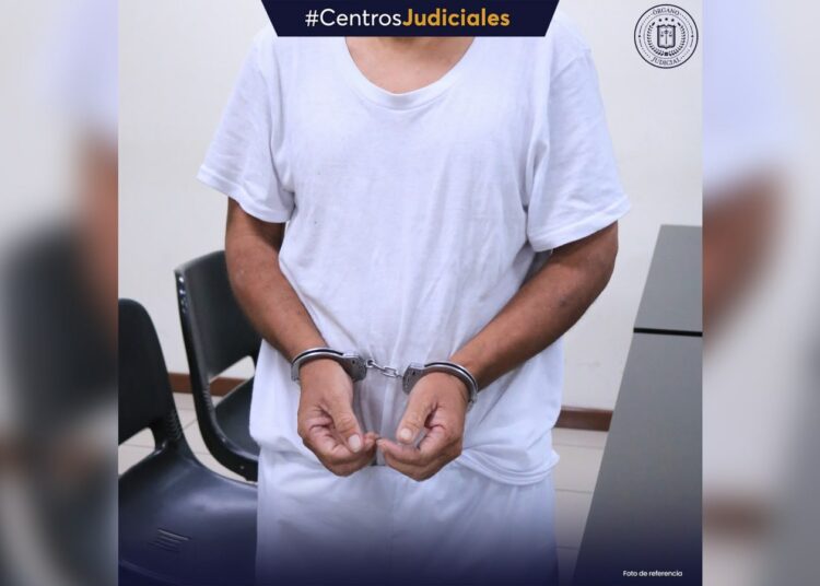 Condenado a seis años de prisión por tráfico ilegal de personas en Zacatecoluca