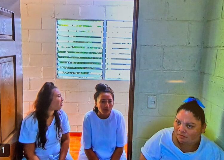 Hasta 45 años para pandilleros de la 18 por diversos delitos