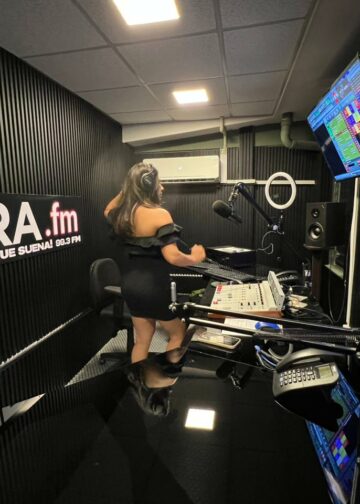 AURA.FM apuesta por la música electrónica con cobertura nacional desde el 99.3 FM